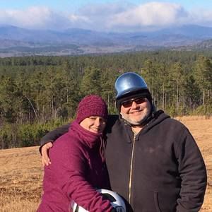 Meet your Posher, Grace